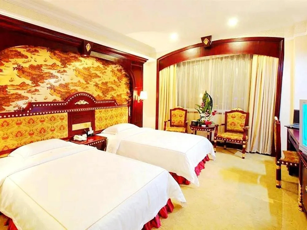 Hengsheng Hotel