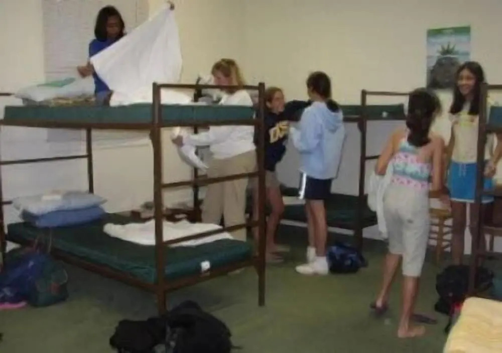 Monterey Hostel
