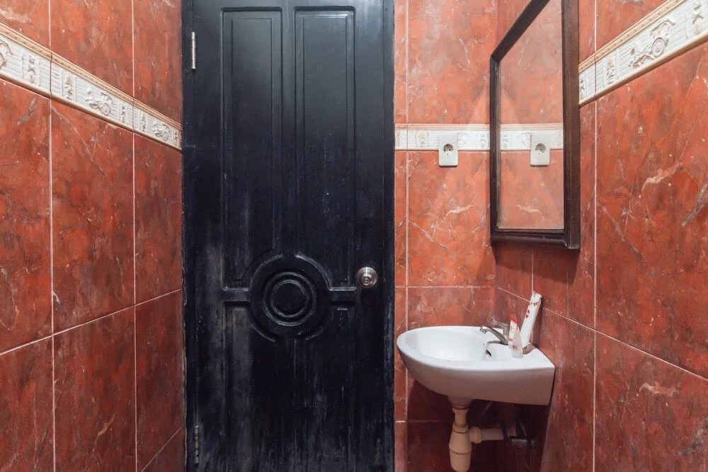 OYO 1872 Sakinah Grand Soabali Hotel