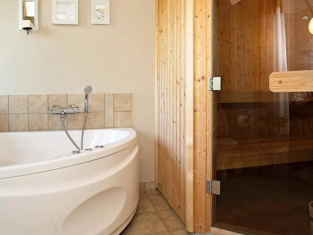 4 star holiday home in Aabenraa