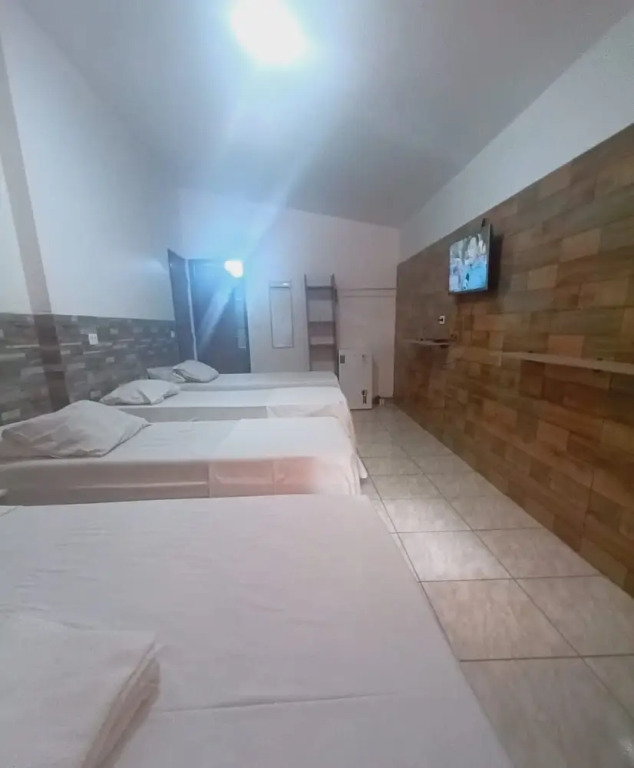 Pousada Maceio Inn