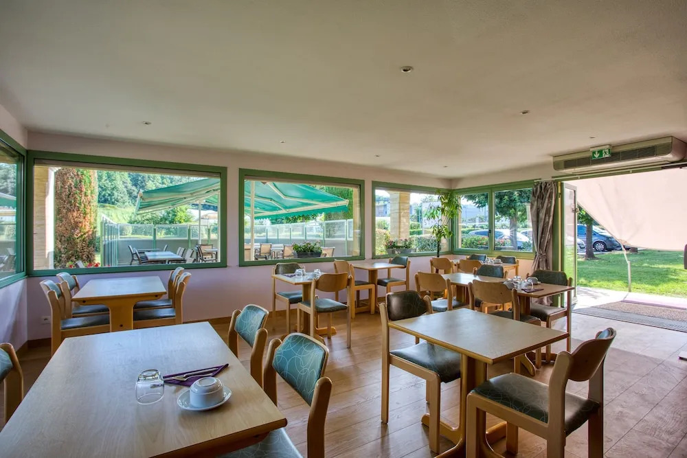 FASTHOTEL Sarlat - Abbys Hotel