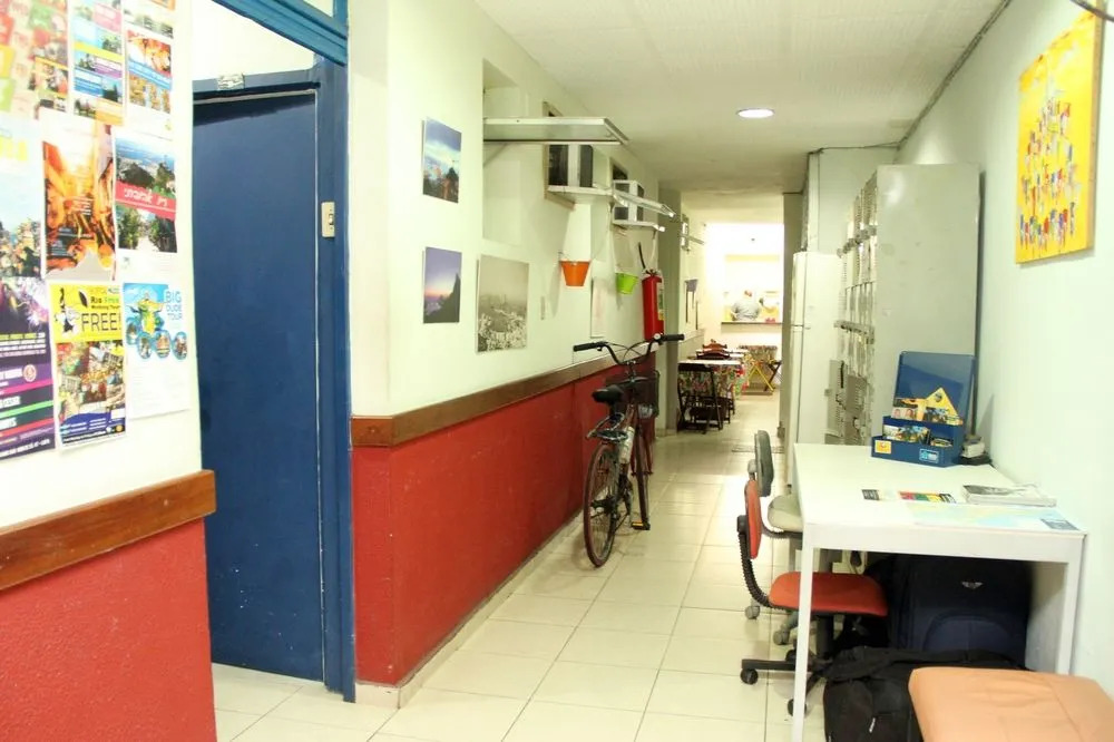 Copinha Hostel