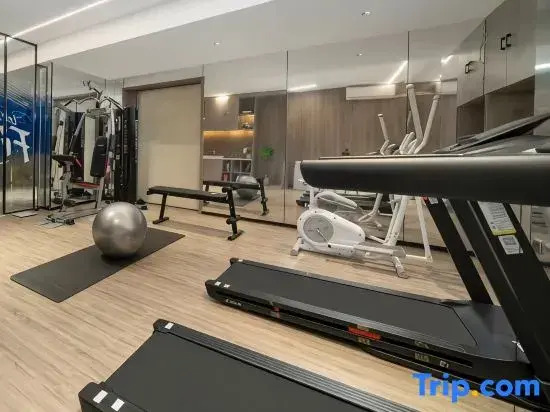 Yaduo Homestay (Dongguan Dongkeng Avenue North)
