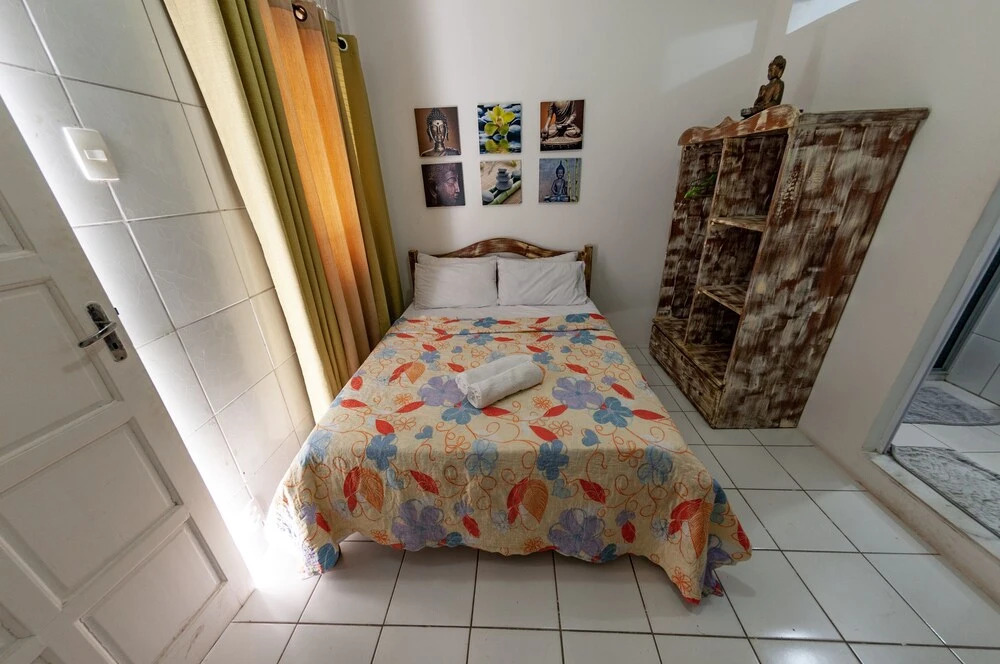 Hostel Barra