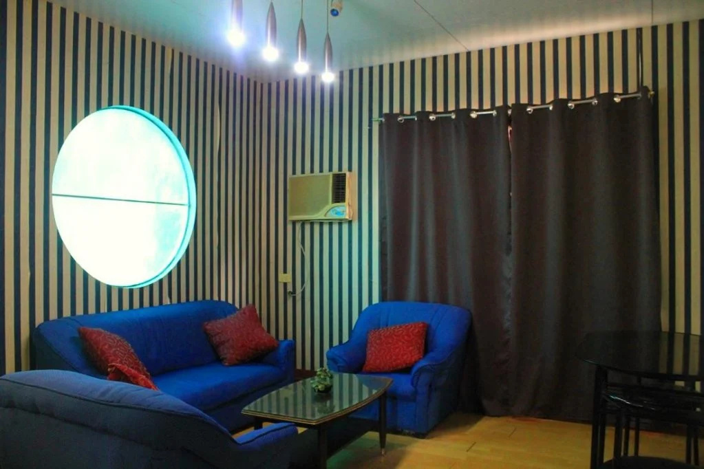 Sajorda River Park Hotel