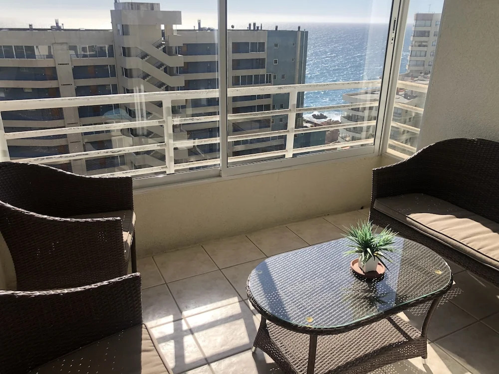 Apartamento 410 Euromarina II