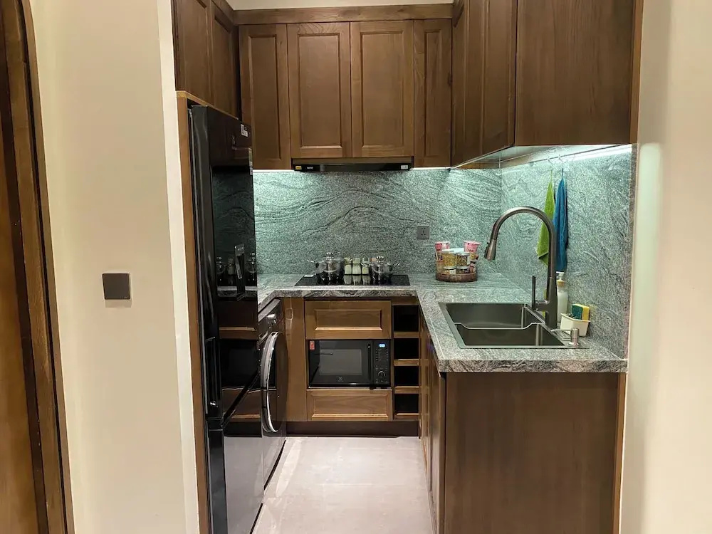 JB Serviced Apartment Phu Quoc