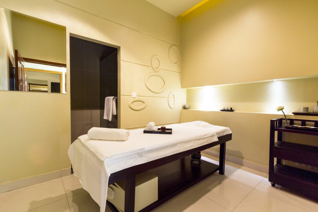 Dara Airport Hotel