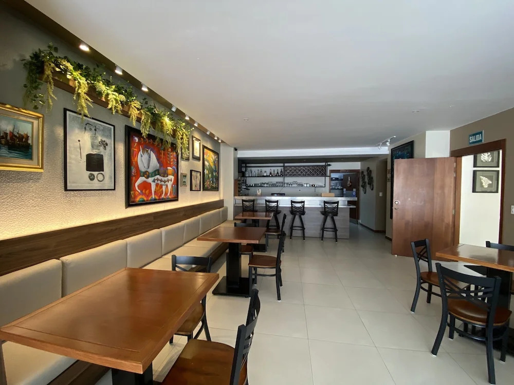 Hotel Carrion