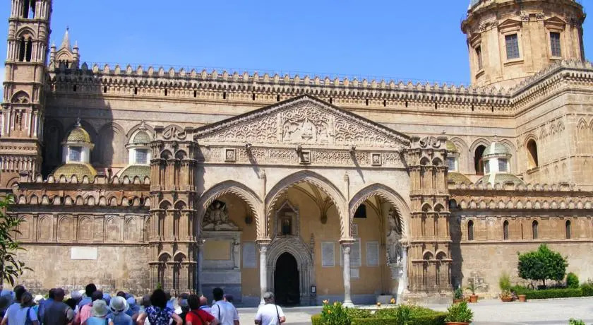 Casa dei Balocchi