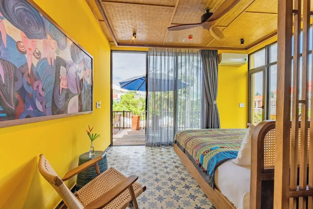 May Villa 6BR Beachfront An Bang Beach Hoi An by Beachside Boutique Homes