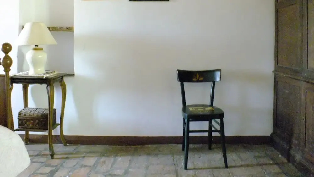 Whole Cottage In The Old Winery
