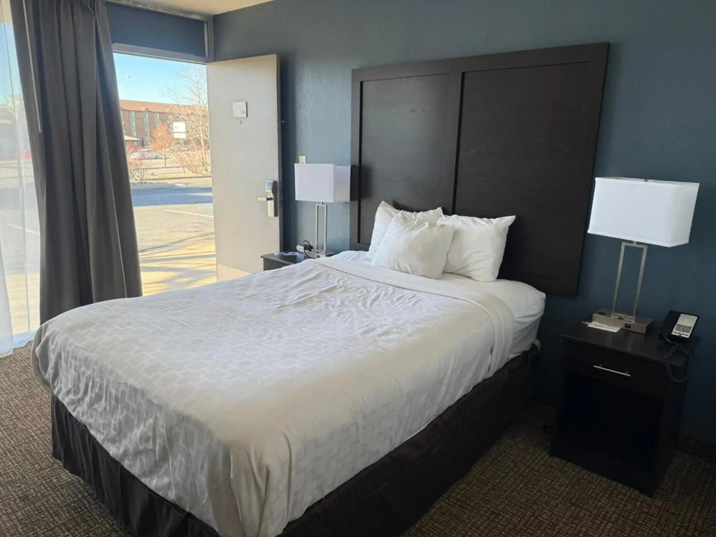 Sonesta Essential - Rapid City