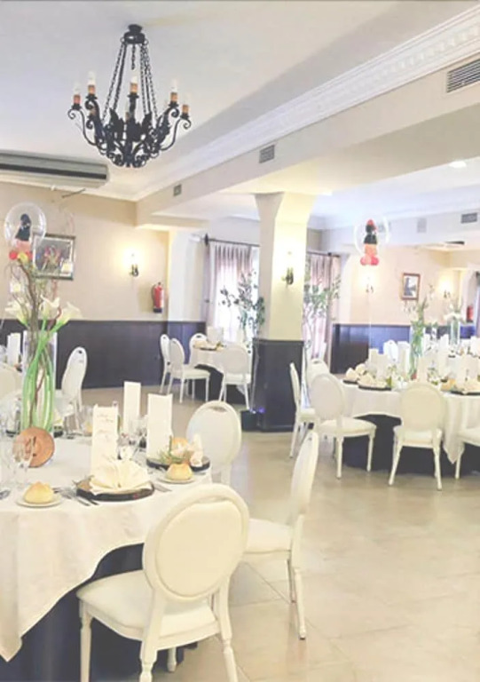 Hotel Restaurante Rijoma