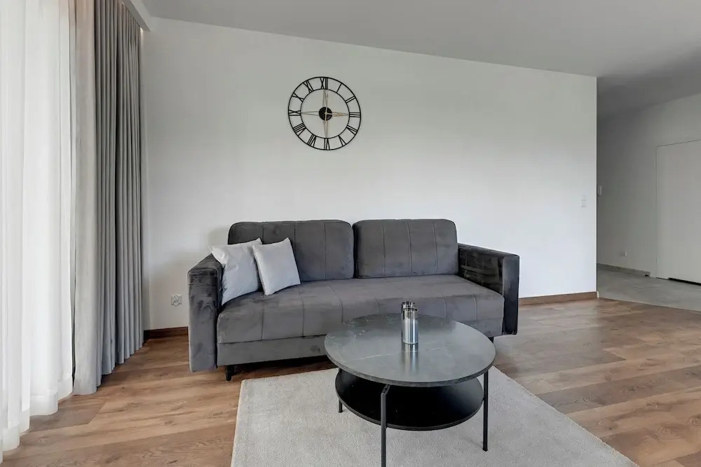 Old Town Bastion Walowa Apartments by Noclegi Renters