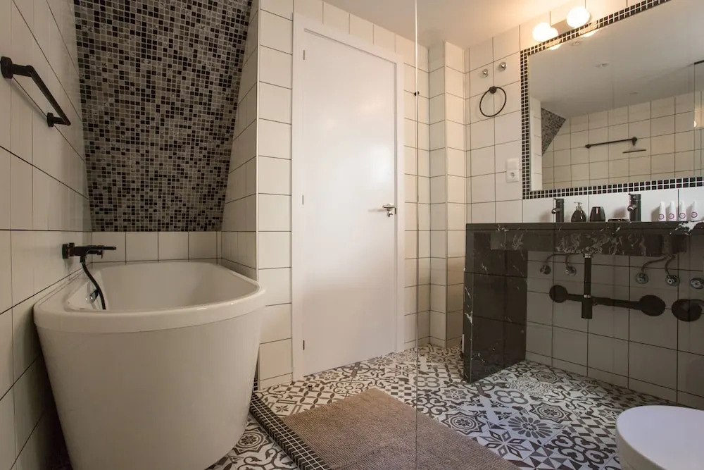 Caleta Homes - Apartamentos Tribuna