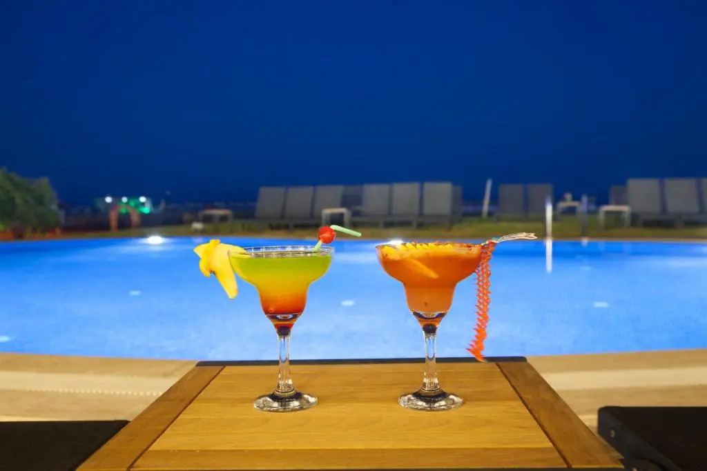 Musho Hotel