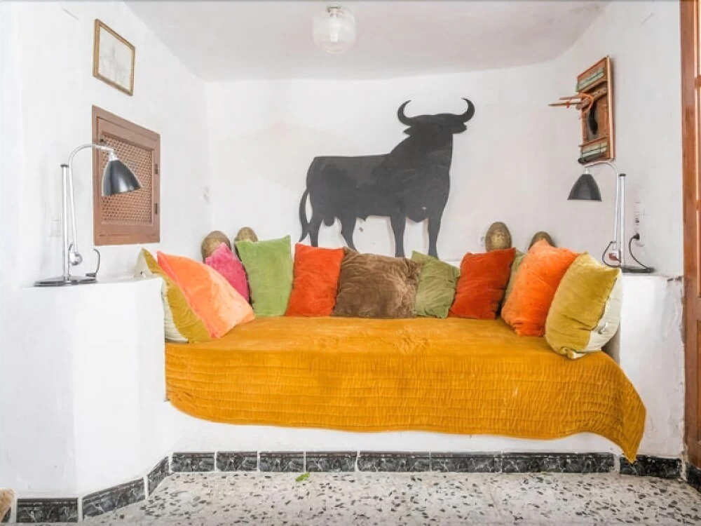 Casa Muñecas