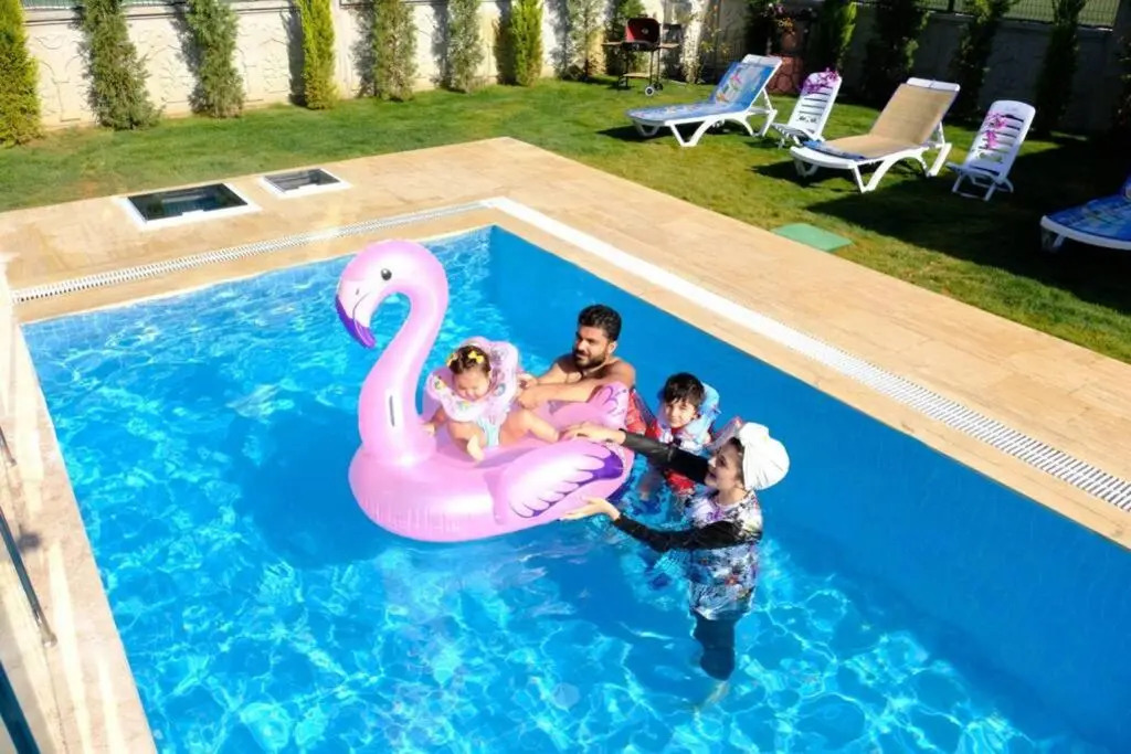 Kardelen Vi̇lla