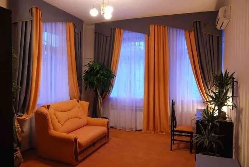 Kleopatra Hotel
