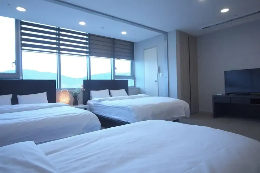 The Comfort Triny Hotel