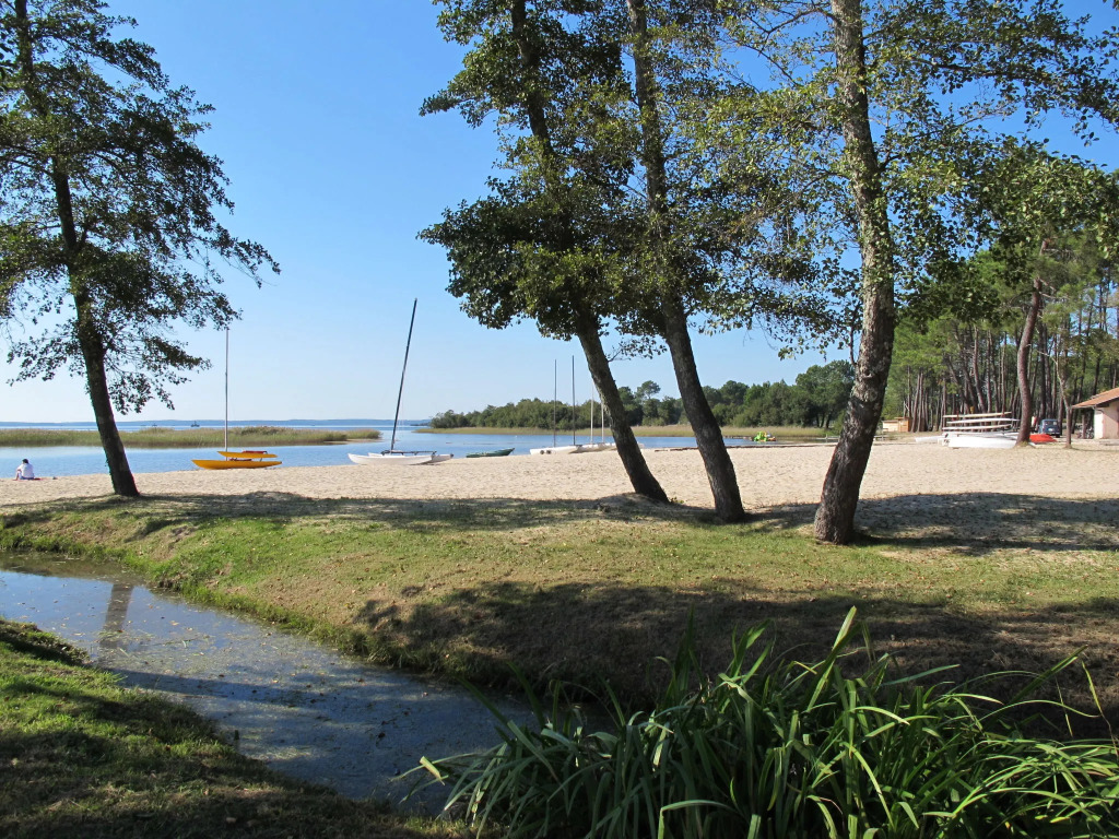 Le Domaine des Grands Lacs - Vacancéole