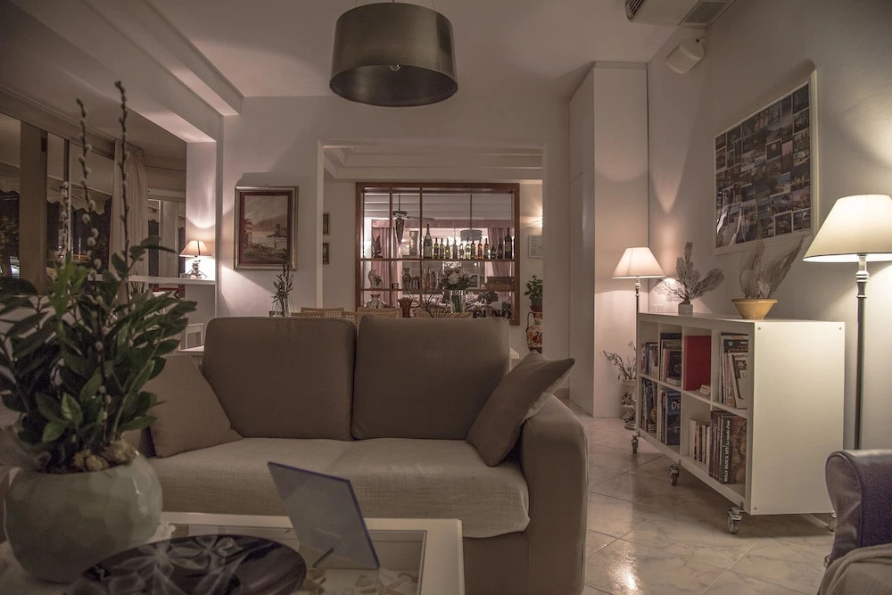 Casa Portofino Rooms&Breakfast