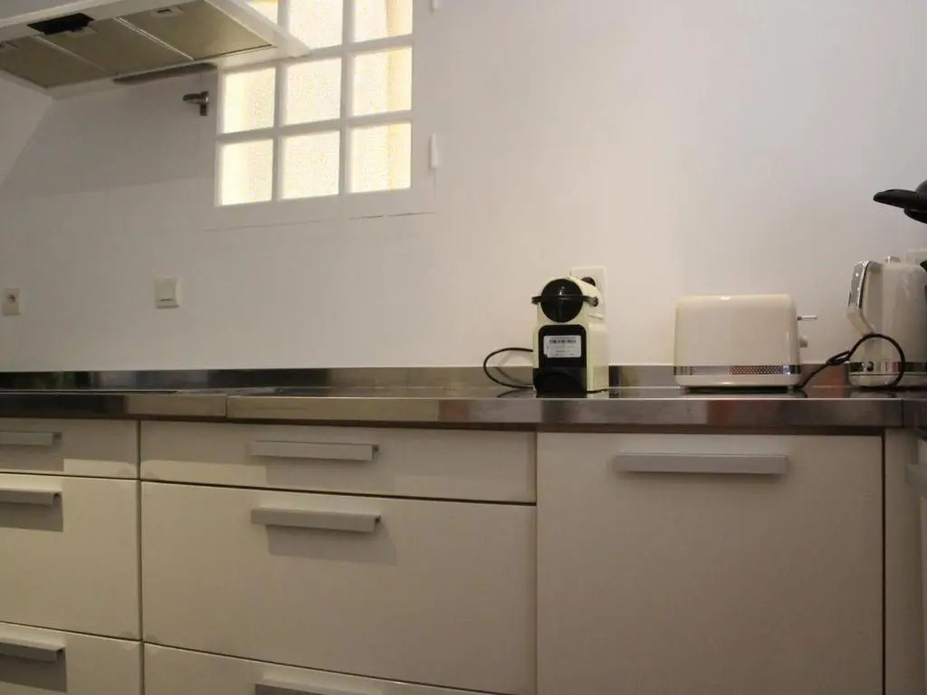 Appartement La Rochelle, 3 pièces, 6 personnes - FR-1-246-546