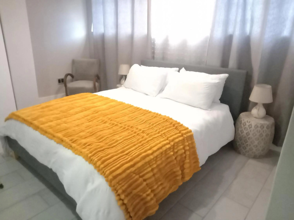 Cape Town - Bo Kaap- 2 Bedroom Cozy Apartment
