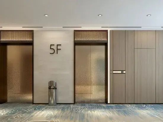Ai Li Hotel (Meiyuan Guoxing RT-Mart Store)