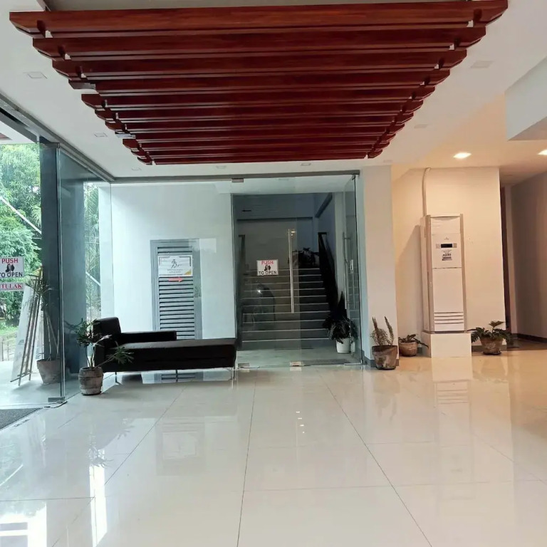 Magsaysay Hillside Resort powered by Cocotel