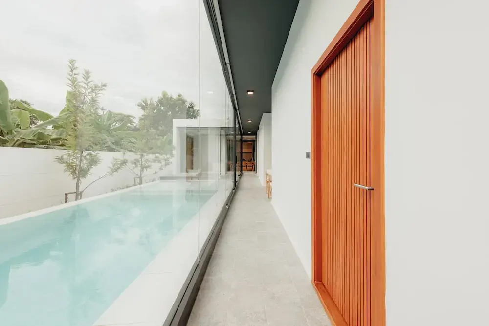 TUL VIlla Chiangmai