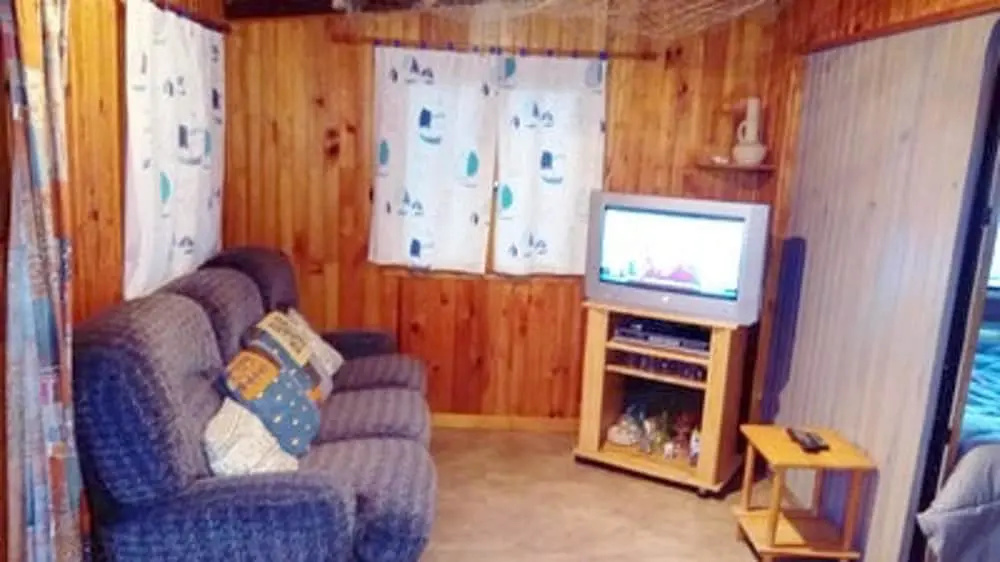 Property With One Bedroom In Sigean, With Enclosed Garden - 6 Km From The Beach