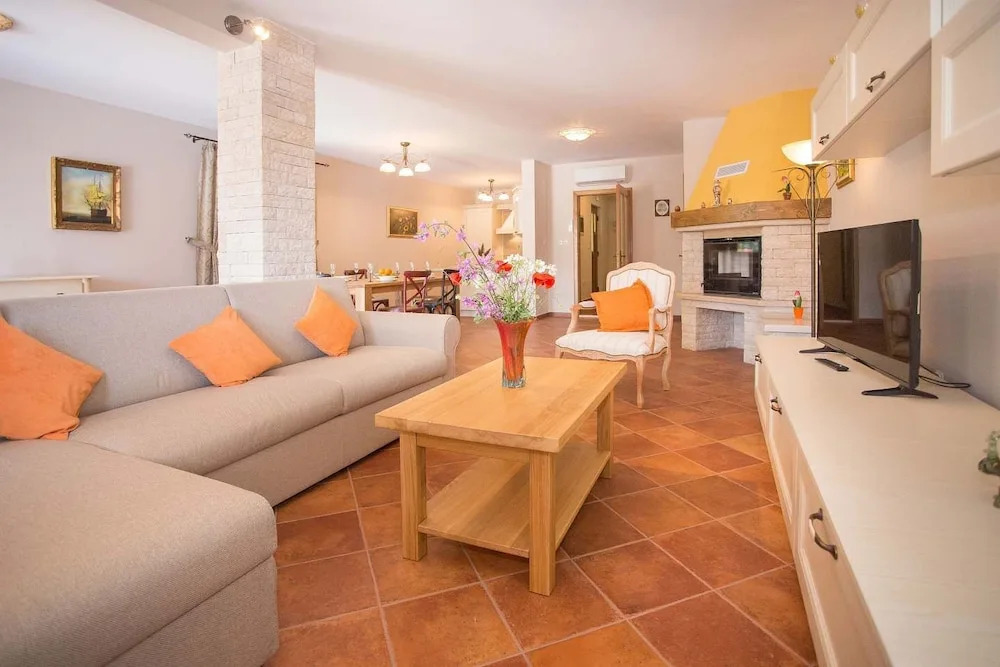 Villa Mare Vabriga