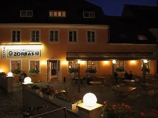 Zorbas