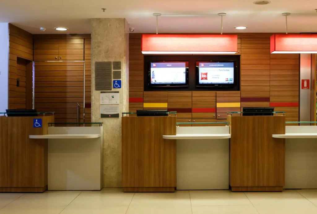 ibis Vitoria da Conquista