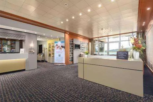 Trip Inn Landhotel Badsoden-Salmünster