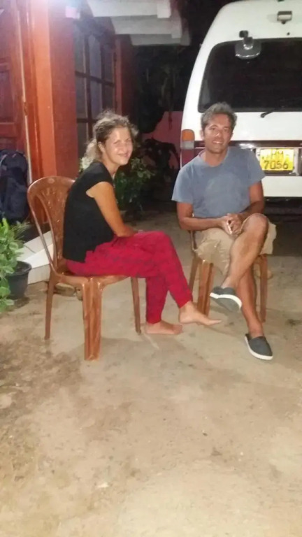 NM Rest House