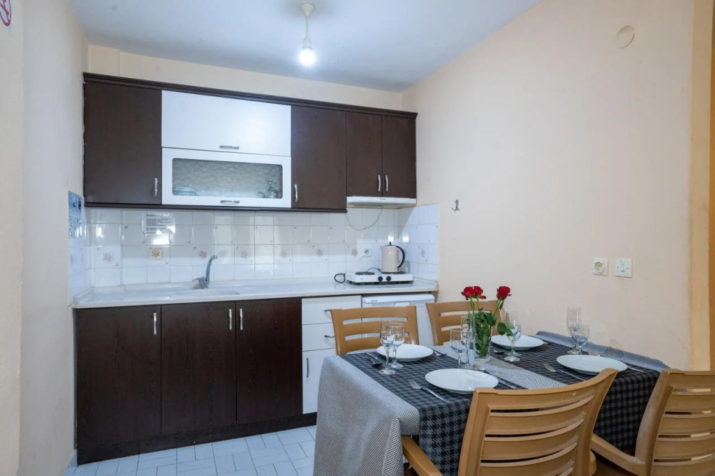 Grand Villa Sol Apart
