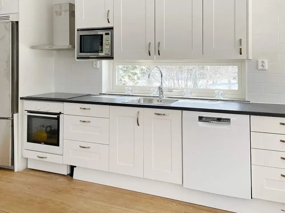 3 Person Holiday Home in Norrtalje