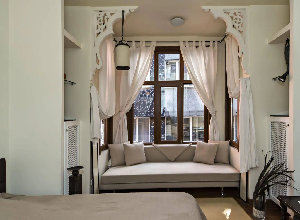 Pancaldi Suites