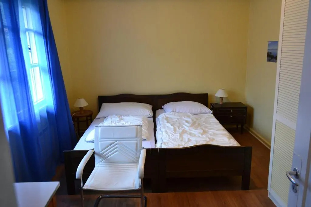 Ferienhaus mit Garten in CH 6616 Losone Tessin Casa Sabina