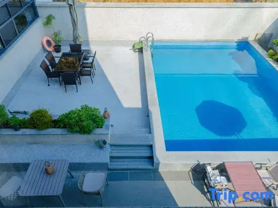Qiandao Lake Tonglu Homestay