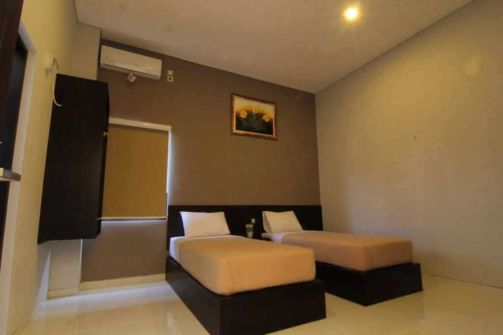 Hotel Mandari