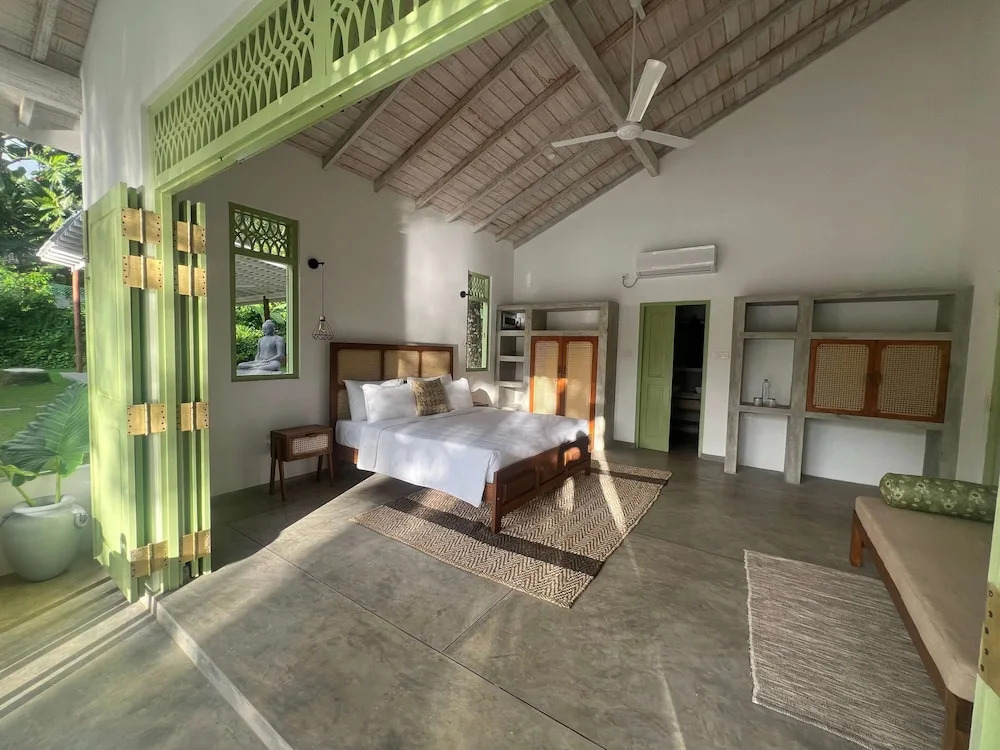 Zen House