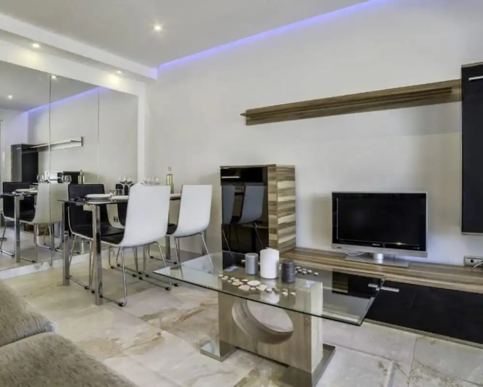 Apartment - 1 Bedroom with Pool, WiFi and Sea views - 106413