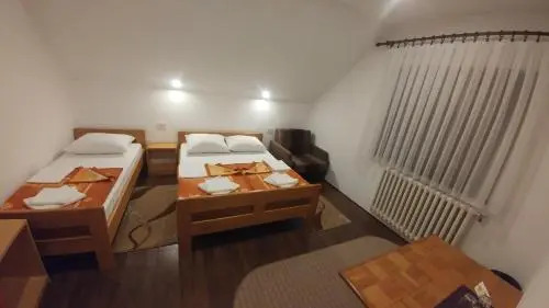 House Pavlic