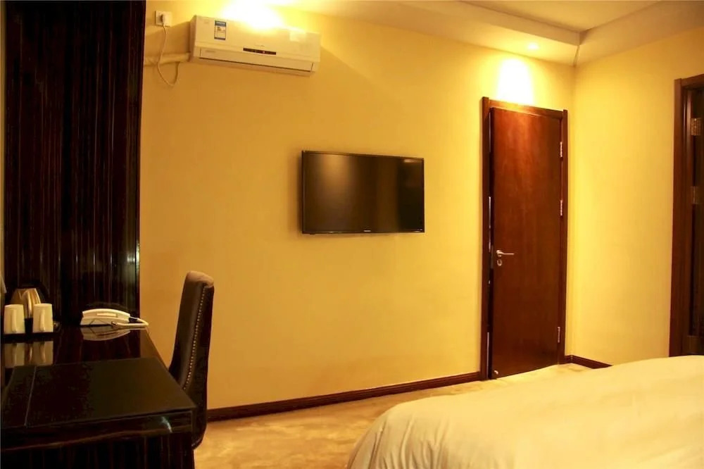 Xinghaiwan Yinji Hotel- Dalian