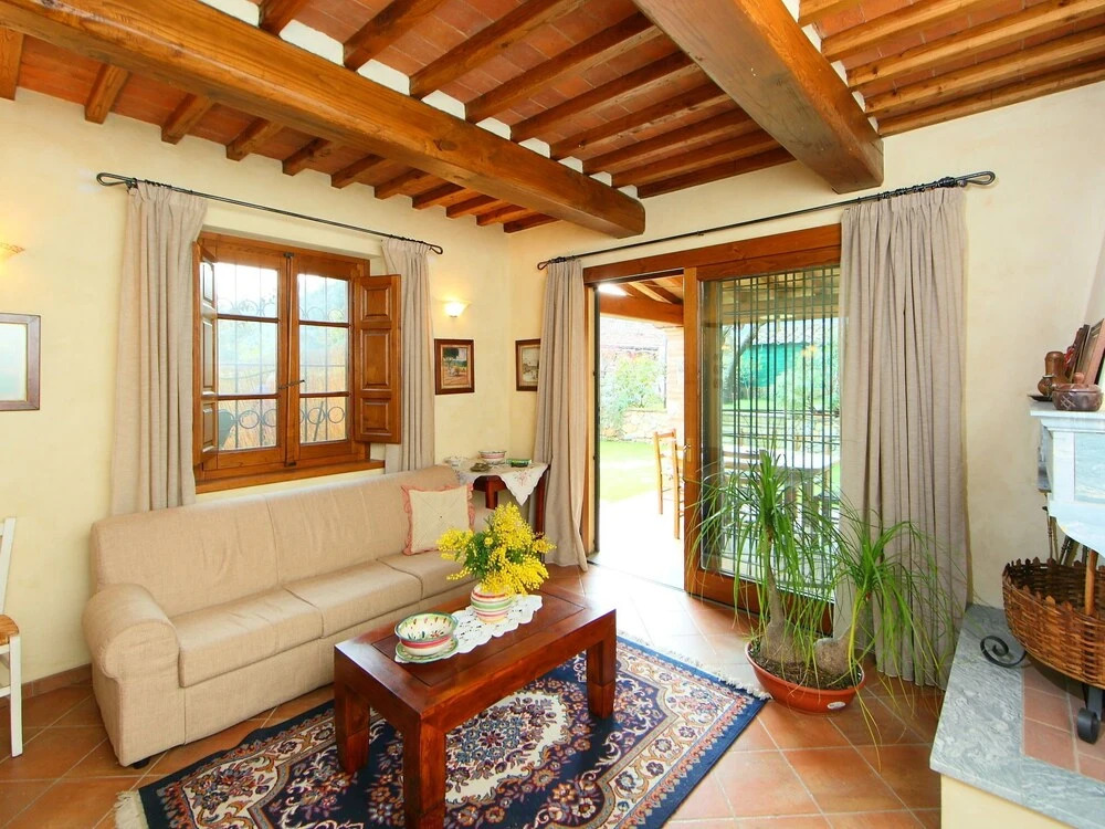 Holiday Home Il Girasole by Interhome